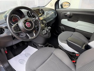Fiat 500 Pop Star  Tüv & Service Neu - foto 6