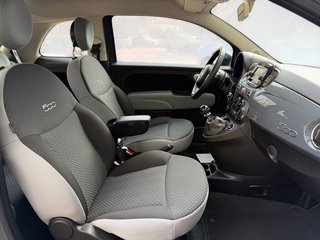 Fiat 500 Pop Star  Tüv & Service Neu - foto 4