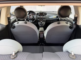 Fiat 500 Pop Star  Tüv & Service Neu - foto 8