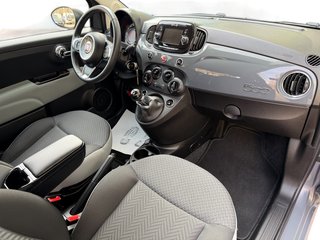 Fiat 500 Pop Star  Tüv & Service Neu - foto 9