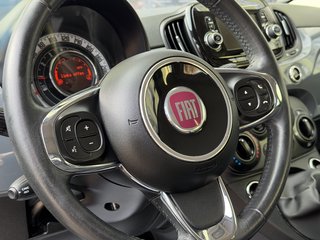 Fiat 500 Pop Star  Tüv & Service Neu - foto 14