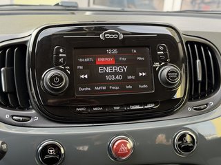 Fiat 500 Pop Star  Tüv & Service Neu - foto 18