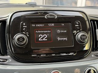 Fiat 500 Pop Star  Tüv & Service Neu - foto 19