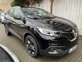 Renault Kadjar Gebrauchtwagen Kaufen