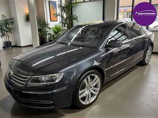 Volkswagen Phaeton Gebrauchtwagen Kaufen