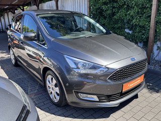 Ford C-Max Gebrauchtwagen Kaufen
