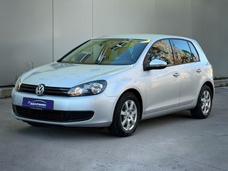 Volkswagen Golf Gebrauchtwagen Kaufen