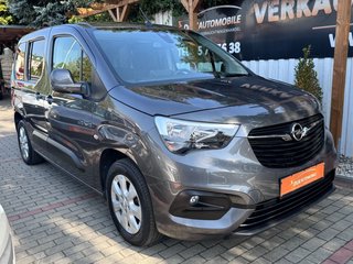 Opel Combo Life Gebrauchtwagen Kaufen