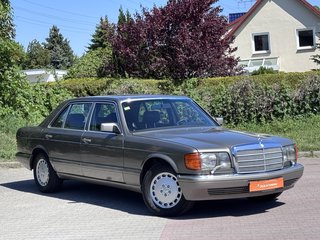 Mercedes-Benz S 560 Gebrauchtwagen Kaufen