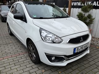 Mitsubishi Space Star Gebrauchtwagen Kaufen