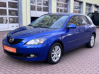 Mazda 3 Gebrauchtwagen Kaufen