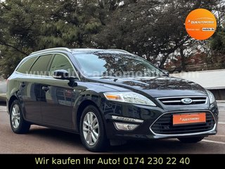 Ford Mondeo Gebrauchtwagen Kaufen
