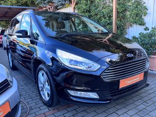 Ford Galaxy Gebrauchtwagen Kaufen