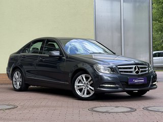 Mercedes-Benz C 180 Gebrauchtwagen Kaufen