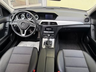 Mercedes-Benz C 180 CGI BlueEfficiency Automatik - foto 10