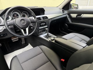 Mercedes-Benz C 180 CGI BlueEfficiency Automatik - foto 6