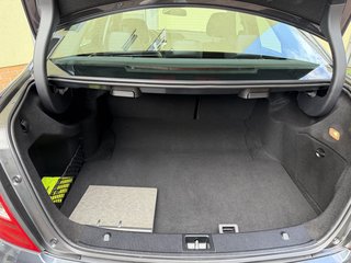 Mercedes-Benz C 180 CGI BlueEfficiency Automatik - foto 26
