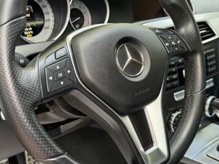 Mercedes-Benz C 180 CGI BlueEfficiency Automatik - foto 11