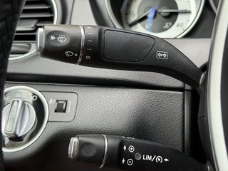 Mercedes-Benz C 180 CGI BlueEfficiency Automatik - foto 10