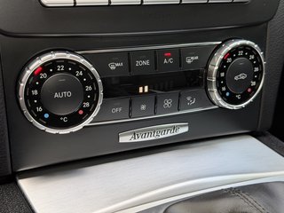 Mercedes-Benz C 180 CGI BlueEfficiency Automatik - foto 16