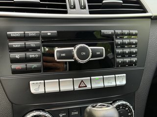 Mercedes-Benz C 180 CGI BlueEfficiency Automatik - foto 15