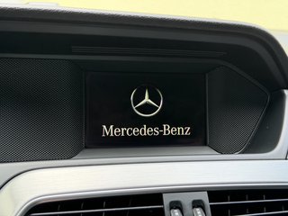 Mercedes-Benz C 180 CGI BlueEfficiency Automatik - foto 13