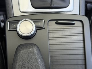 Mercedes-Benz C 180 CGI BlueEfficiency Automatik - foto 20