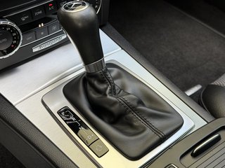 Mercedes-Benz C 180 CGI BlueEfficiency Automatik - foto 18