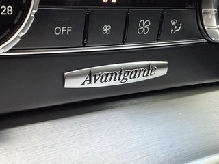 Mercedes-Benz C 180 CGI BlueEfficiency Automatik - foto 17