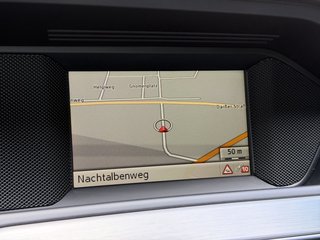 Mercedes-Benz C 180 CGI BlueEfficiency Automatik - foto 14