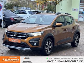 Dacia Sandero Gebrauchtwagen Kaufen