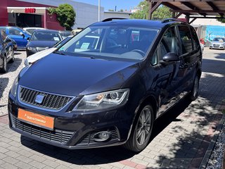 SEAT Alhambra Gebrauchtwagen Kaufen
