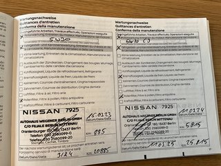 Nissan Micra N-Way Apple CarPlay - bilder 34