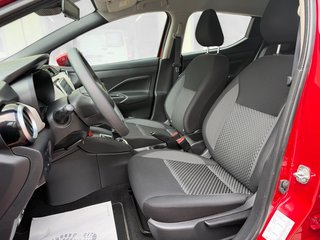 Nissan Micra N-Way Apple CarPlay - bilder 2