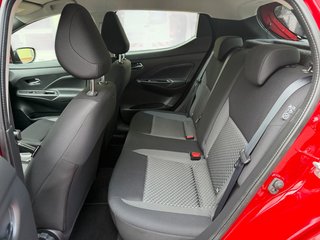 Nissan Micra N-Way Apple CarPlay - bilder 8