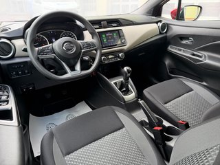 Nissan Micra N-Way Apple CarPlay - bilder 10