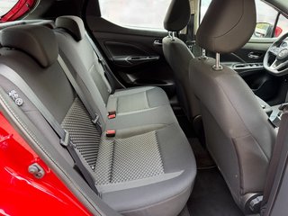 Nissan Micra N-Way Apple CarPlay - bilder 6