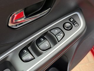 Nissan Micra N-Way Apple CarPlay - bilder 9