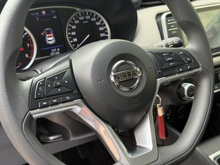 Nissan Micra N-Way Apple CarPlay - bilder 13