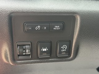 Nissan Micra N-Way Apple CarPlay - bilder 10