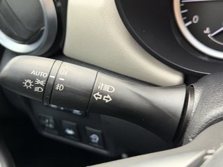 Nissan Micra N-Way Apple CarPlay - bilder 11
