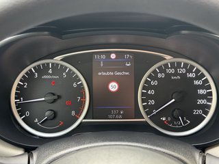 Nissan Micra N-Way Apple CarPlay - bilder 16