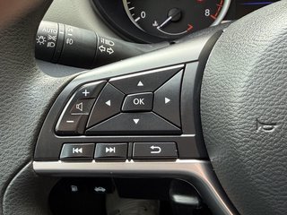 Nissan Micra N-Way Apple CarPlay - bilder 12