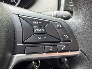 Nissan Micra N-Way Apple CarPlay - bilder 14