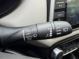Nissan Micra N-Way Apple CarPlay - bilder 15
