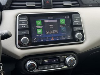 Nissan Micra N-Way Apple CarPlay - bilder 23