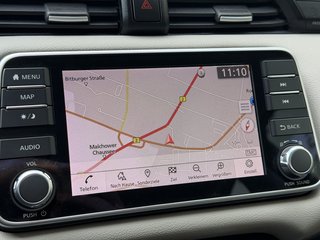 Nissan Micra N-Way Apple CarPlay - bilder 18
