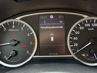 Nissan Micra N-Way Apple CarPlay - bilder 17
