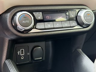 Nissan Micra N-Way Apple CarPlay - bilder 25