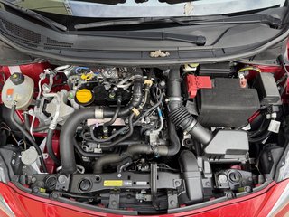 Nissan Micra N-Way Apple CarPlay - bilder 32